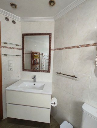 Dúplex en venta en Sant Antoni en Valencia