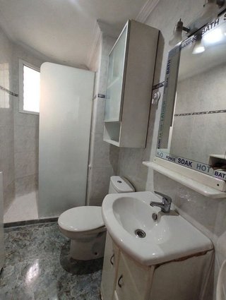 Dúplex en venta en Sant Antoni en Valencia
