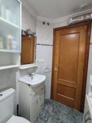 Dúplex en venta en Sant Antoni en Valencia