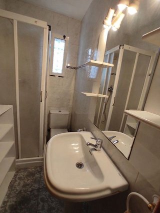 Dúplex en venta en Sant Antoni en Valencia
