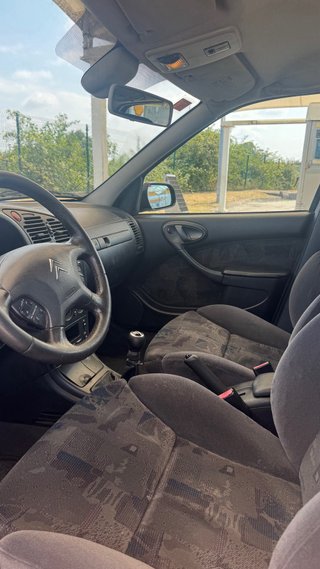 Citroen Xsara 2001