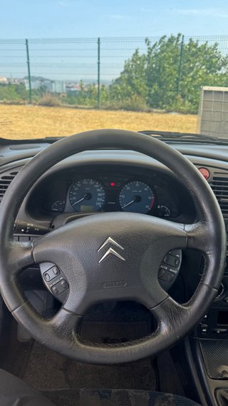 Citroen Xsara 2001