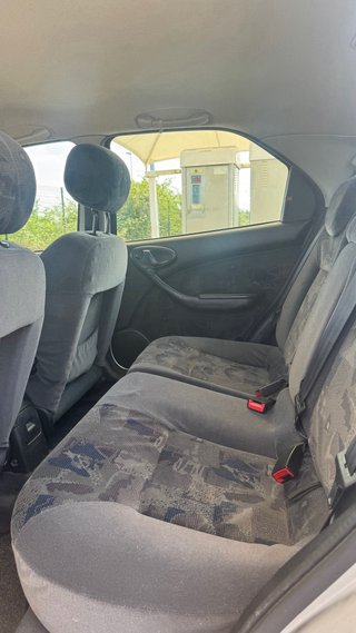 Citroen Xsara 2001