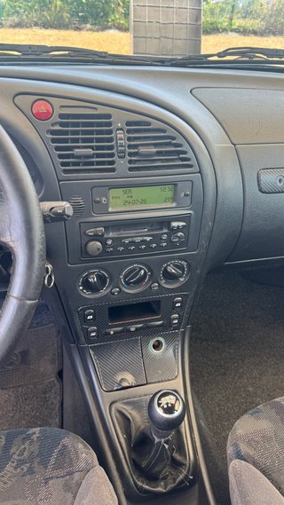 Citroen Xsara 2001