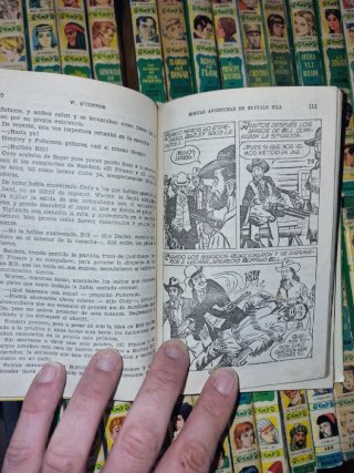 31 Libros Colección Historias Selección Bruguera