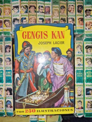 31 Libros Colección Historias Selección Bruguera