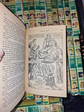 31 Libros Colección Historias Selección Bruguera