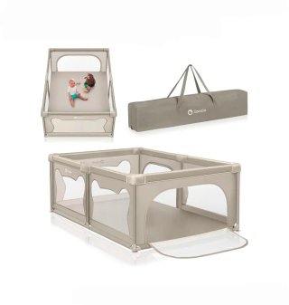 Parco giochi LIONELO Willow 0-48 mesi