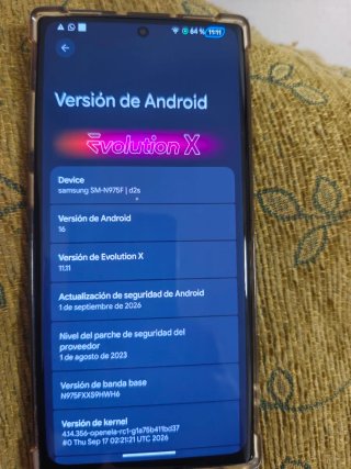 Samsung Galaxy Note 10 Plus