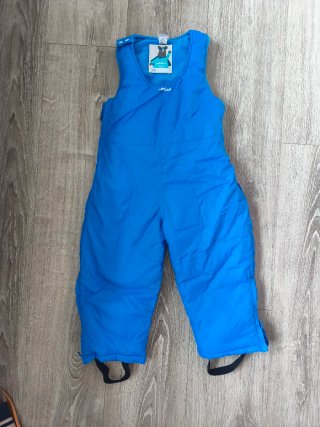 Buzo Nieve Decathlon Niño 2 Años