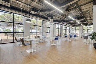 Oficina en alquiler en Zona Industrial en Prat de Llobregat, El