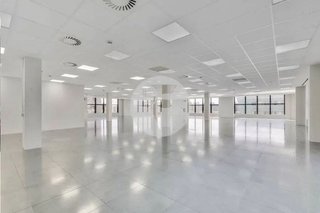 Oficina en alquiler en Zona Industrial en Prat de Llobregat, El