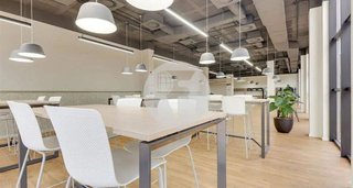 Oficina en alquiler en Zona Industrial en Prat de Llobregat, El