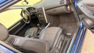 Mercedes-Benz Clase A 180cdi