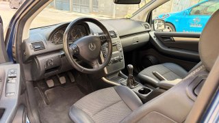 Mercedes-Benz Clase A 180cdi