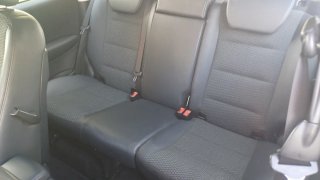 Mercedes-Benz Clase A 180cdi