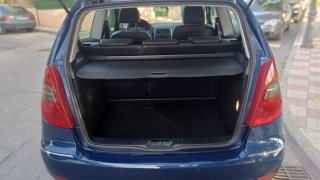 Mercedes-Benz Clase A 180cdi