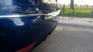Mercedes-Benz Clase A 180cdi