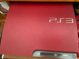 PlayStation 3 (PS3) Edición Selección Española