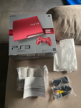 PlayStation 3 (PS3) Edición Selección Española