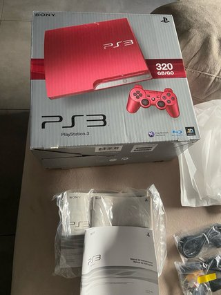 PlayStation 3 (PS3) Edición Selección Española