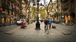 Bar en alquiler en Can Nadal - Falguera en Sant Feliu de Llobregat