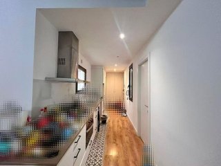 Piso en alquiler en El Clot en Barcelona
