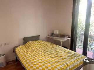 Piso en alquiler en El Clot en Barcelona