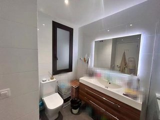 Piso en alquiler en El Clot en Barcelona