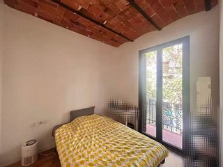 Piso en alquiler en El Clot en Barcelona