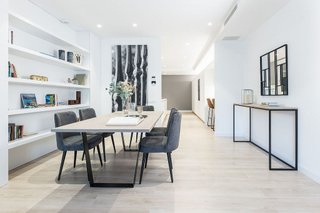 Piso en alquiler en L'Antiga Esquerra de l'Eixample en Barcelona