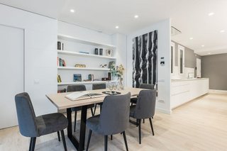Piso en alquiler en L'Antiga Esquerra de l'Eixample en Barcelona