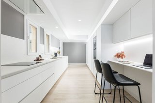 Piso en alquiler en L'Antiga Esquerra de l'Eixample en Barcelona