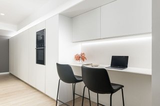 Piso en alquiler en L'Antiga Esquerra de l'Eixample en Barcelona