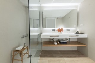 Piso en alquiler en L'Antiga Esquerra de l'Eixample en Barcelona