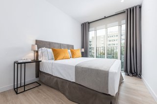 Piso en alquiler en L'Antiga Esquerra de l'Eixample en Barcelona