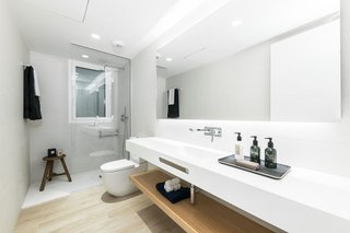 Piso en alquiler en L'Antiga Esquerra de l'Eixample en Barcelona