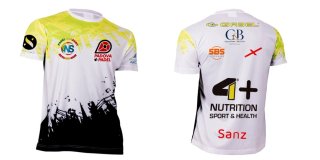 Equipaciones Tecnicas, Ropa Laboral