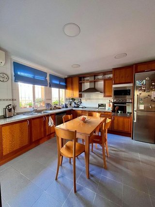 Casa adosada en venta en Teatinos en Málaga