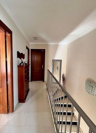 Casa adosada en venta en Teatinos en Málaga