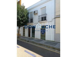 Casa en venta en Centro en Mérida