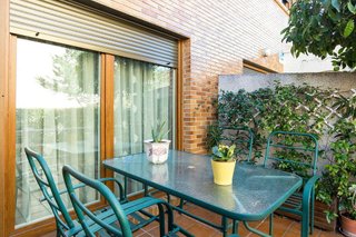 Casa adosada en venta en Miralbueno en Zaragoza