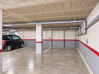 Garaje en venta en Creu Alta en Sabadell
