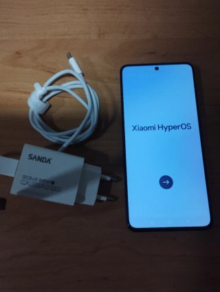 Xiaomi Redmi Note 13 Pro 5G 256GB