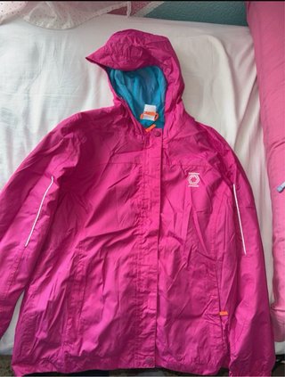 Chaqueta Impermeable para Nieve