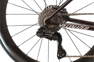Bicicleta Specialized S-Works Tarmac SL8 Di2 12V t.52 Reacondicionada