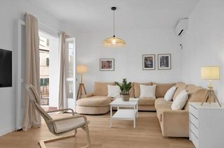 Piso en alquiler en Sta. Catalina - El Jonquet en Palma de Mallorca