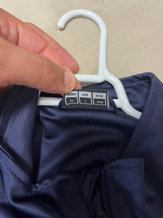 Sudadera Málaga CF Hummel