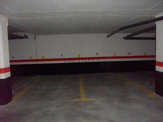 Garaje en alquiler en Belén - Pilarica - Bº España en Valladolid