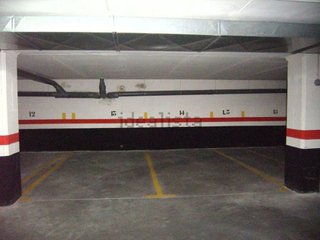 Garaje en alquiler en Belén - Pilarica - Bº España en Valladolid